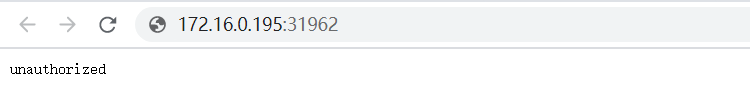 error