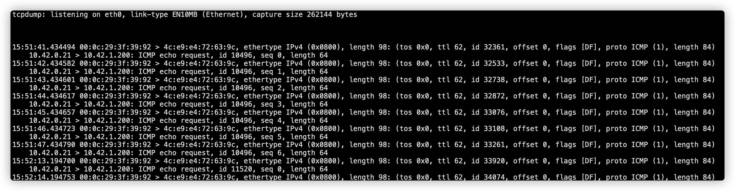 tcpdump-1