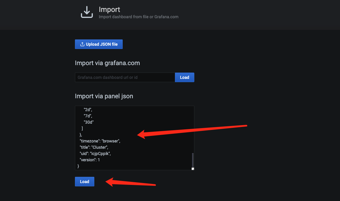 grafana-5